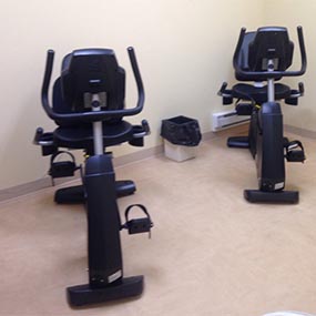 velos stationnaires 285